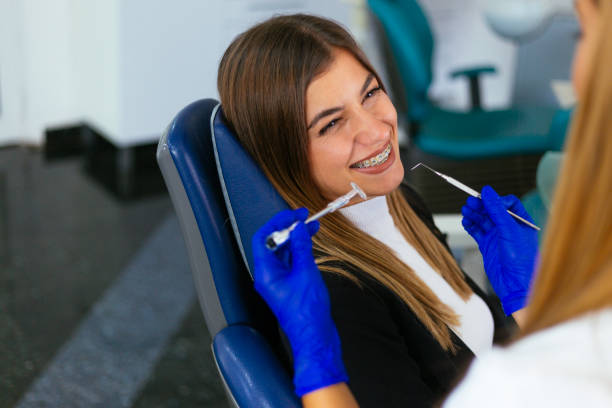 Best Dental Bonding  in Onalaska, TX