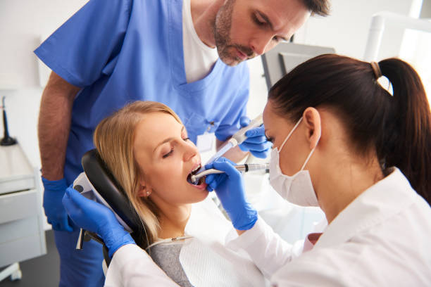 Dental X-Rays and Imaging in Onalaska, TX