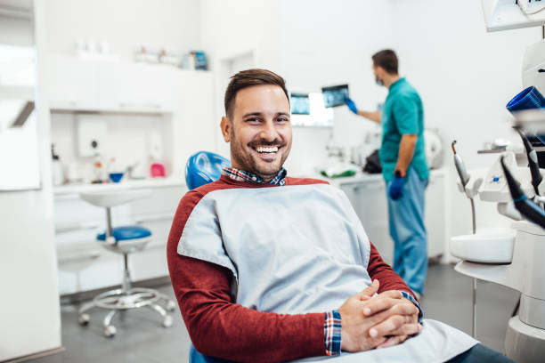Best Periodontal (Gum) Disease Treatment  in Onalaska, TX