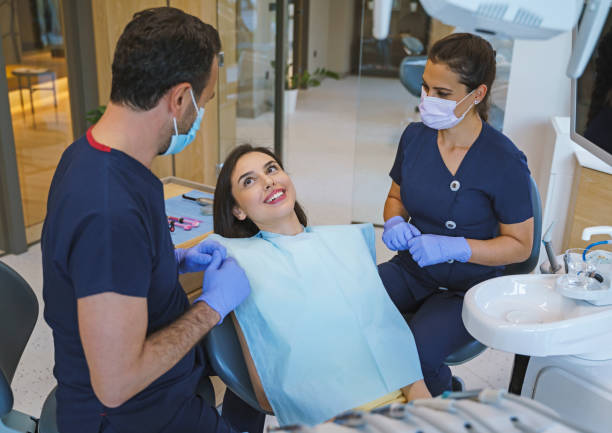 Best Dental X-Rays and Imaging  in Onalaska, TX