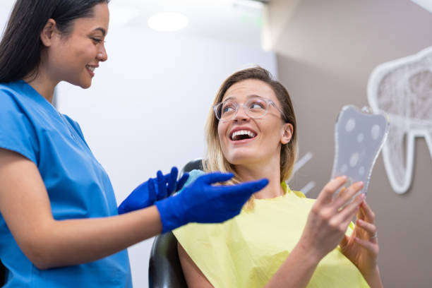 Best Emergency Dental Care  in Onalaska, TX