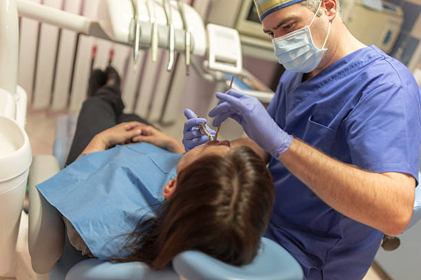 Oral Surgery in Onalaska, TX