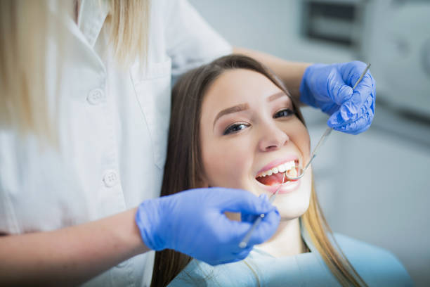 Emergency Dental Services in Onalaska, TX