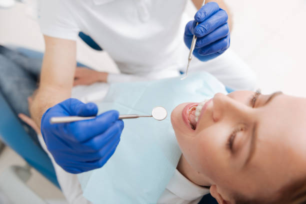 Best Oral Surgery  in Onalaska, TX