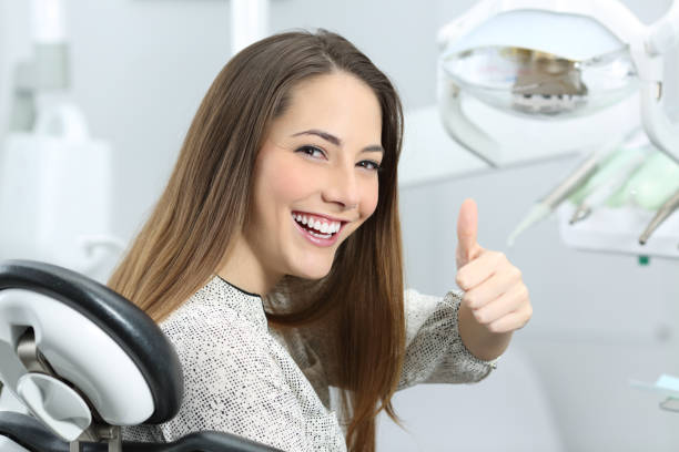 Oral Cancer Screening in Onalaska, TX